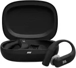JBL Endurance PEAK 4 In-Ear Bluetooth Sport-Kopfh&ouml;rer schwarz/grau