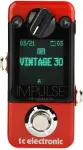 TC Electronic Impulse IR Loader - guitar effect