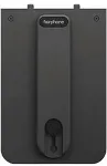 Fairphone Finger loop Horizon Black (black, for 6)