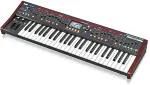Behringer Synthesizer DEEPMIND 12X analog