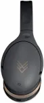 No name Audeeo Serene Hush Pro Wireless Headphones (Black)