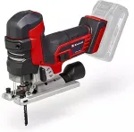 EINHELL TP-JST 18/135 Li BL - Solo power jigsaw 3500 spm 1.96 kg