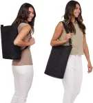 Case Logic Invigo Eco INVIT116 Black 40.6 cm (16") Backpack