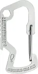 Leatherman Sidekick multi tool pliers Pocket-size 14 tools Silver