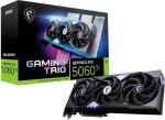 Videokaart Msi GeForce RTX 5060 Ti 8G GAMING TRIO OC NVIDIA 8 GB GDDR7