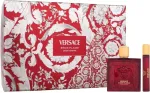 Versace Eros Flame 100ml - Eau de Parfum meestele
