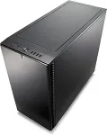 Korpus FRACTAL DESIGN Fractal D. Define S2 Gunmetal TG (FD-CA-DEF-S2-GY-TGL)