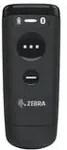ZEBRA CS6080, BT, 2D, BT (5.0), black