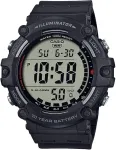 Casio K&auml;ekell MAN AE-1500WH-1AV (51,2mm)