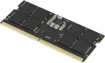 M&auml;lu GoodRam GR4800S564L40S/16G memory module 16 GB 1 x 16 GB DDR5 262-pin SO-DIMM