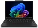 S&uuml;learvuti Lenovo ThinkPad T14 Gen 7 (Intel) Copilot+ PC Intel Core Ultra 7 355 Laptop 35.6 cm (14") WUXGA 32 GB LPDDR5x-SDRAM 512 GB SSD Wi-Fi 7 (802.11be) Windows 11 Pro Nordic Black