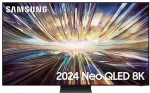 Teler SAMSUNG QE85QN800DTXXH TV 2.16 m (85") 8K Ultra HD Smart TV Wi-Fi Black