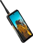 Mobiiltelefon UleFone Nutitelefon ARMOR 26 ULTRA (Walkie Talkie versioon) 5G 12/512GB Black