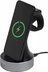 VERBATIM WCS-01 Universal Black Wireless charging Indoor
