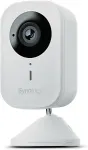 Synology | CC400W | AI-powered Wi-Fi Camera | Cube | 4 MP | F2.0 | IP65 | H.264/H.265 | MicroSD