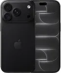 Mobiiltelefon APPLE Nutitelefon iPhone 18 Pro 2TB Black MJT34ZD/A