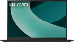 S&uuml;learvuti LG gram 17" WQXGA Core U7 256V 16GB/1TB SSD Win11 Pro 17ZB90TL-G.AZ79G