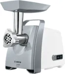 Bosch MFW45020, meat grinder&nbsp;(silver / white)