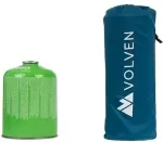 VOLVEN Air Comfort inflatable mattress blue