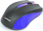 Hiir Omega OM-05BL, sinine