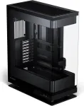 Korpus PHANTEKS Evolv X2 PC case, Midi-Tower, E-ATX, Tempered Glass, DRGB, black