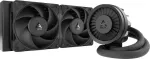 NONAME ARCTIC Liquid Freezer III Pro 240, SI (BULK)