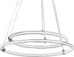 OSRAM LUMINAIRE LED 21W 3K 2400LM