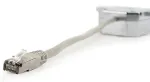 GEMBIRD CABLE RJ45 DUAL SPLITTER/NCA-SP-02