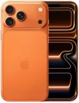 Mobiiltelefon APPLE iPhone 17 Pro Max 256GB Orange
