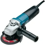 MAKITA 9565CR angle grinder 12.5 cm 12000 RPM 1400 W 2.2 kg