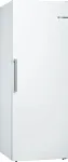 K&uuml;lmik Bosch GSN58AWCV Serie 6 Gefrierschrank EEK C NoFrost Wei&szlig;