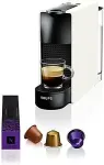 Kohvimasin Krups XN1101 Manual Capsule coffee machine 0.6 L
