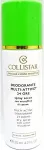 Collistar Multi-Active Deodorant 24h Dry Spray 125ml - Deodorant naistele