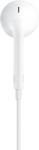 APPLE EarPods Kablet &Oslash;reproptelefoner Hvid
