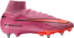 Nike Buty piłkarskie Zoom Mercurial Superfly 10 Elite SG-PRO FQ8342 600 40
