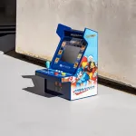 M&auml;ngukonsool MY ARCADE MICRO PLAYER PRO MEGAMAN 6 M&Auml;NGU 6.75" DGUNL-4189