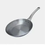De Buyer Mineral B Element Pro Steel Frying Ppan 28 cm