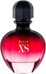 Paco Rabanne Black XS 2018 50ml - Eau de Parfum naistele