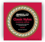 DADDARIO D'Addario EJ27N - classical guitar strings