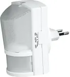 REV LED Night Light with Twilight Automatic