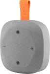 Canyon speaker HEXAGON 10 TWS 8W IPX5 Grey Orange