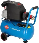 AIRPRESS KOMPRESOR 24L /HL260-25/ 206l/min, 2KM
