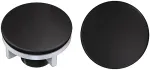 QUADRON GO SMART VERY BLACK, TQ6244GSBLM