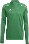 Adidas Tiro 23 League Training Top Men's Sweatshirt green IC7879 2XL