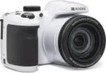 Fotokaamera KODAK PixPro AZ405, valge