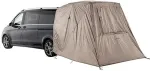 VAUDE Drive Van Trunk Brown
