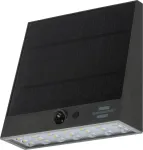 Brennenstuhl Solar LED-Strahler SOL 1000 Plana