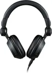 Technics k&otilde;rvaklapid EAH-DJ1200EK, must