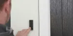 YALE HOME Smart Keypad for Linus