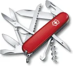 VICTORINOX V-1.37 13 B1 Taschenmesser Huntsman